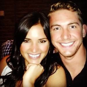 Meet your Posher, Aaron